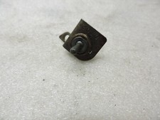 PULSANTE INTERRUTTORE SPEGNIMENTO STOP DECESPUGLIATORE ECHO SRM-300 SRM 300