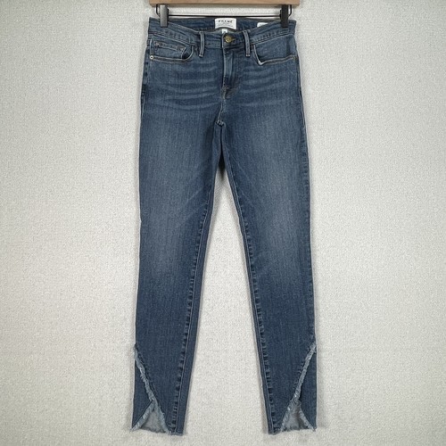 Frame skinny jeanne - frame, de