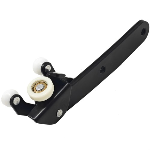 Rullo guida inferiore - , porta