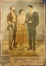 Fotobusta Locandina Vacanze