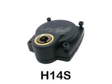 BORCHIA H12 PICCOLO X