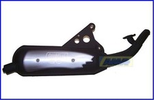 Marmitta Giannelli GO Honda