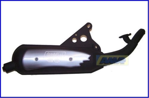Marmitta giannelli honda - giannelli, go
