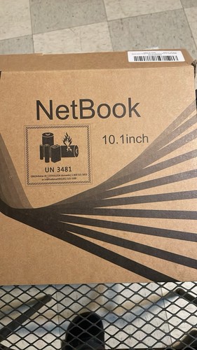 Netbook 1 - netbook, 2
