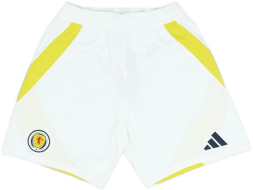 Pantaloncini scozia 2024 - pantaloncini, 2024/25