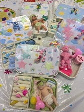 Body Completo Silicone Mini