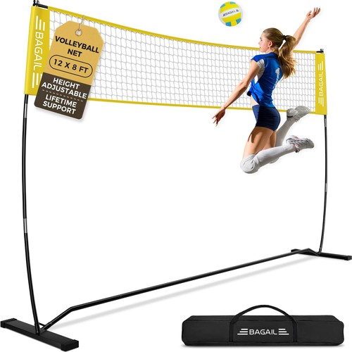Bagail rete pallavolo - bagail, da