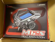 SANWA M12S Transmitter w/