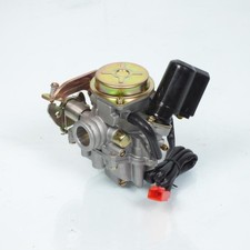 carburatore teknix per scooter