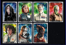 SPEED PAINTING WAVE 9 RARO +