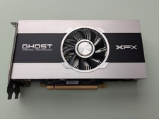 AMD XFX Radeon HD R7850 1 GB