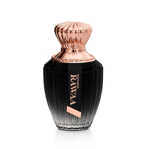 Haramain rawaa eau - haramain,