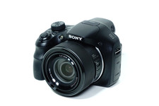 Fotocamera Sony Cyber-Shot