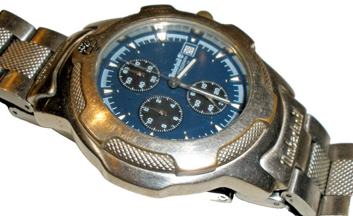 Timberland cronografo 100 - , mtr
