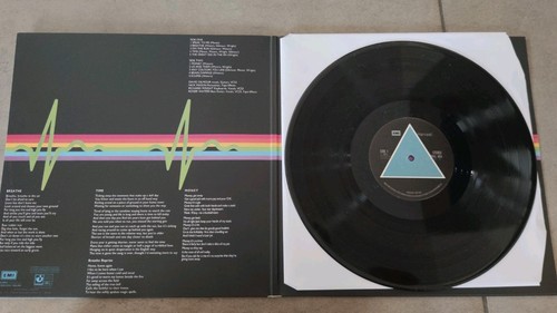 Pink floyd the dark - pink,