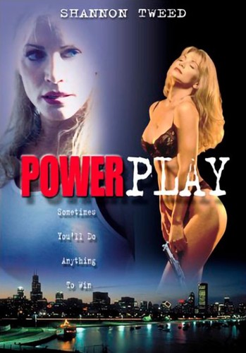 Powerplay shannon - powerplay, (1999)