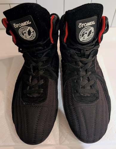 Scarpe uomo otomix stingray - scarpe, da