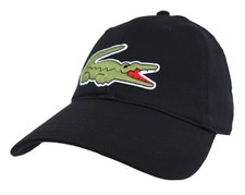 LACOSTE - BERRETTO BASEBALL -