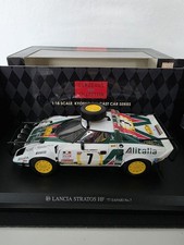 LANCIA STRATOS HF ALITALIA