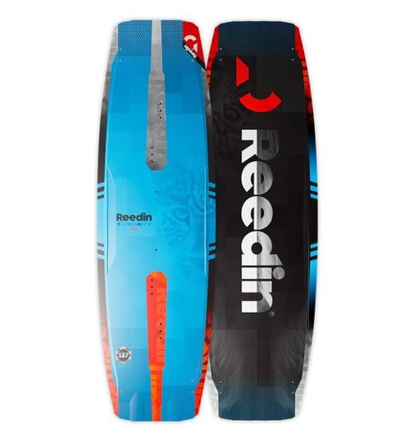 Reedin super 2025 kiteboard - reedin,