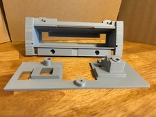 Vassoio cartuccia Super