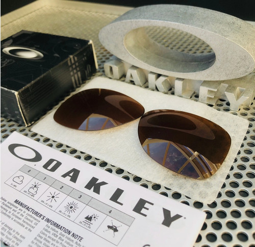 Oakley sped bronzo scuro - sped,