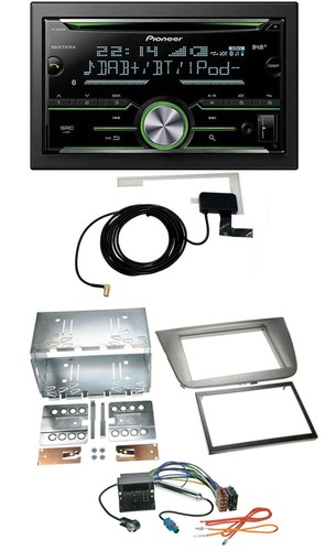 Pioneer usb mp3 - cd,