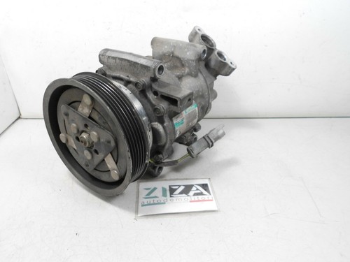 Compressore renault modus - a/c,