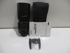 Yongnuo YN600EX-RT II Flash
