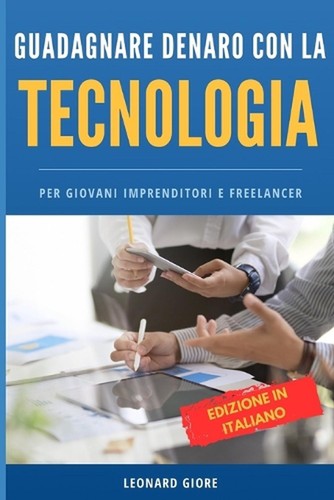 Guadagnare denaro con - guadagnare,
