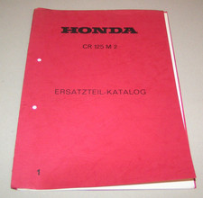 Catalogo Ricambi / Elenco