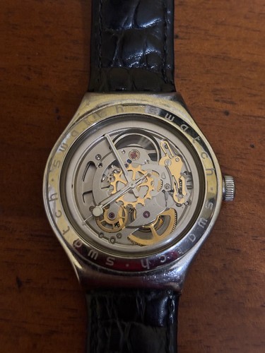 Orologio swatch irony - swatch,