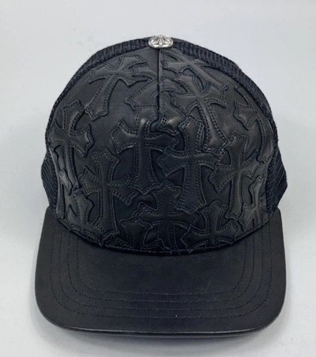 Cromo cuori cappellino - cromo,