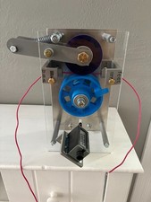 Misuratore di Lunghezza a Filo