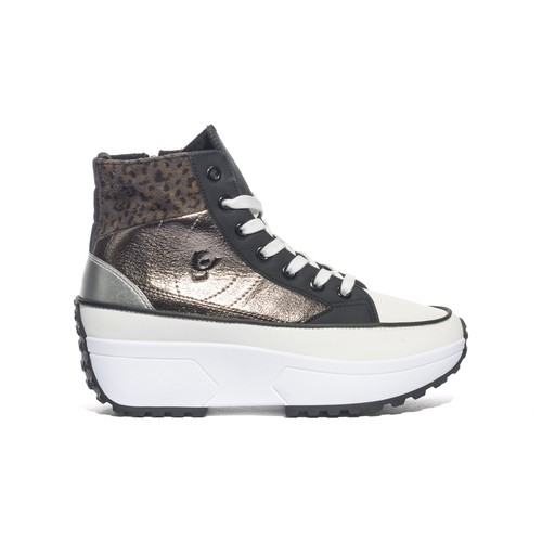 Sneakers freddy fy7746 - sneakers,
