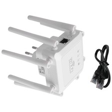 Ripetitore wifi 8 antenne - ripetitore,