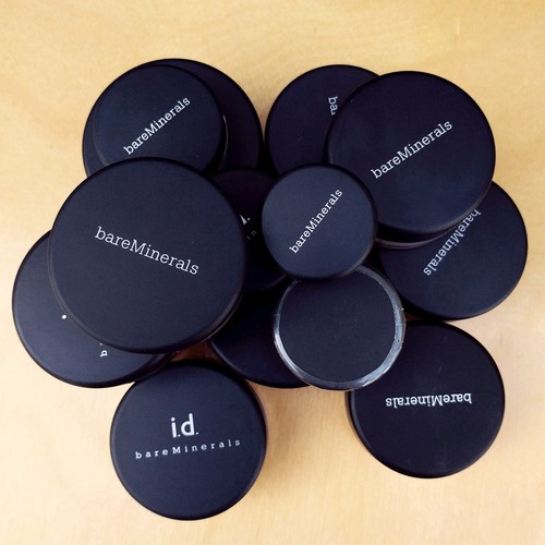 Bareminerals all over - all-over, face