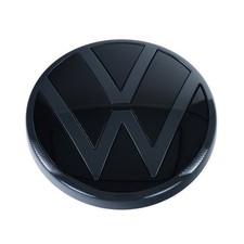 Logo portellone posteriore - logo,