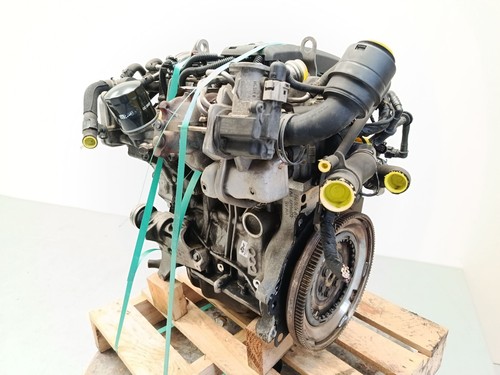 Cbz motore completo - cbz, /