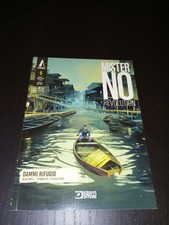 MISTER NO N. 5 REVOLUTION -
