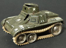 Gama Panzer Tank Militare