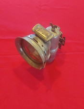 Velo Ancien Peugeot, Bici Epoca, Fanale, Lampe Velo, Old Bike Eroica 