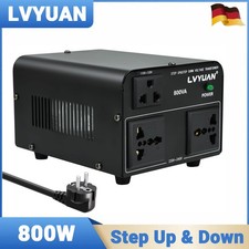 Trasformatore 800W