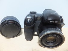 FUJIFILM FinePix S5000