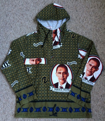 Giacca anorak 2017 supreme - giacca, s/s