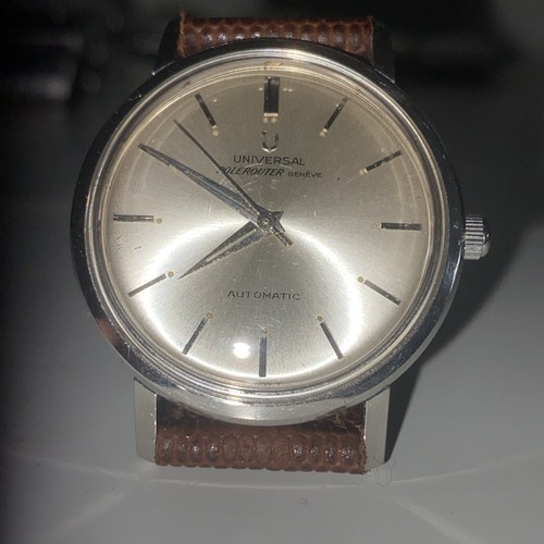 Orologio gents universal - orologio,