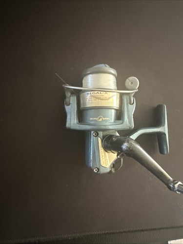 Mulinello pesca daiwa - mulinello, da