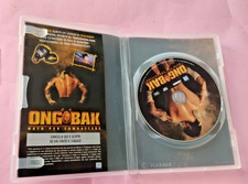 DVD  FILM ARTI MARZIALI ONG