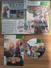 bioshock infinite xbox 360