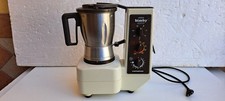 Bimby 3300 Vorwerk Robot da